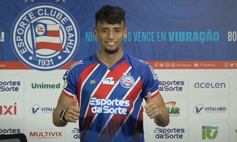 lucho rodriguez apresentado bahia 1