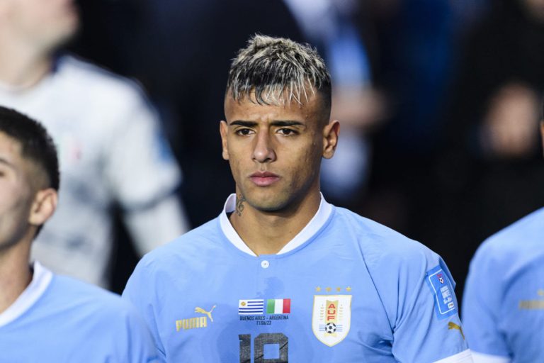 lucho rodriguez bahia