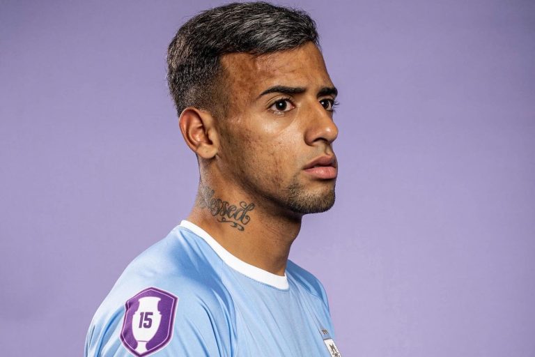 lucho rodriguez bahia uruguai 1