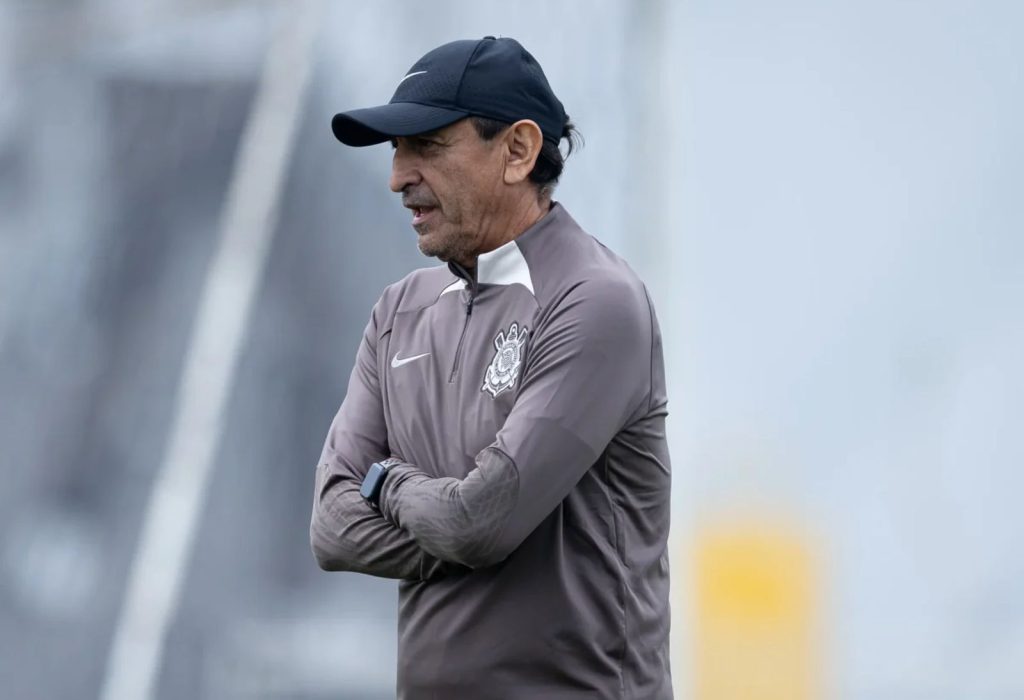 ramon diaz corinthians