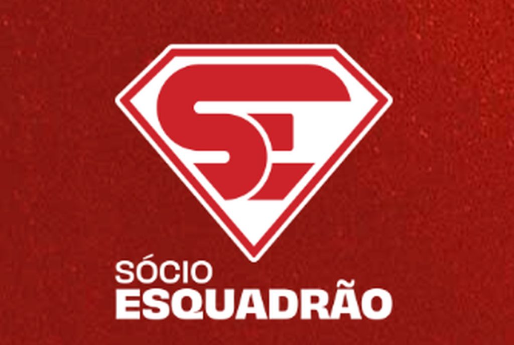 sócio esquadrao bahia