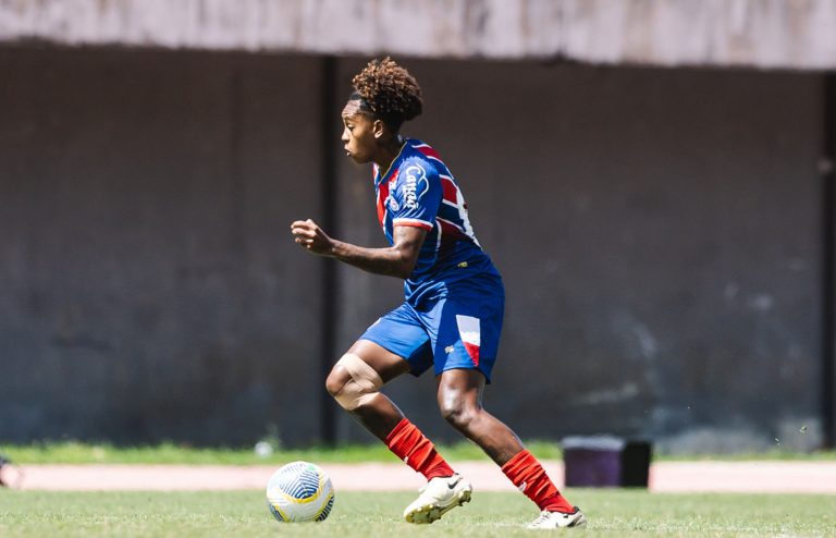 Bahia Feminino 2024 - 22