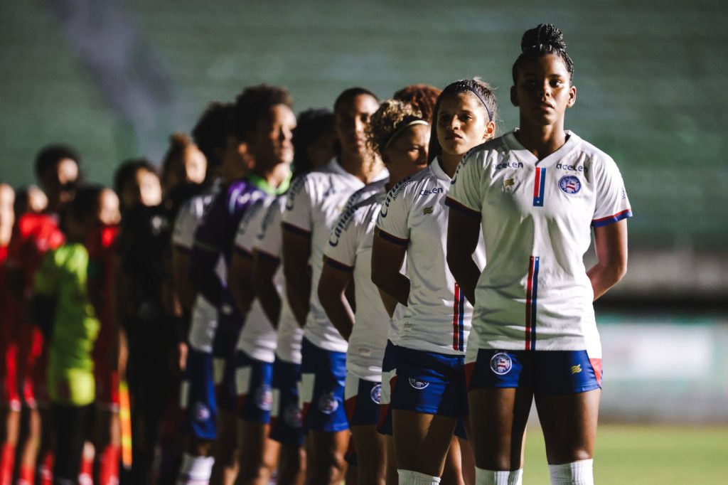 Bahia Feminino 2024 - 23