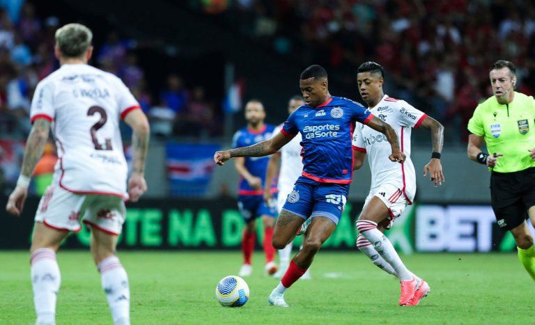 bahia x flamengo jean lucas