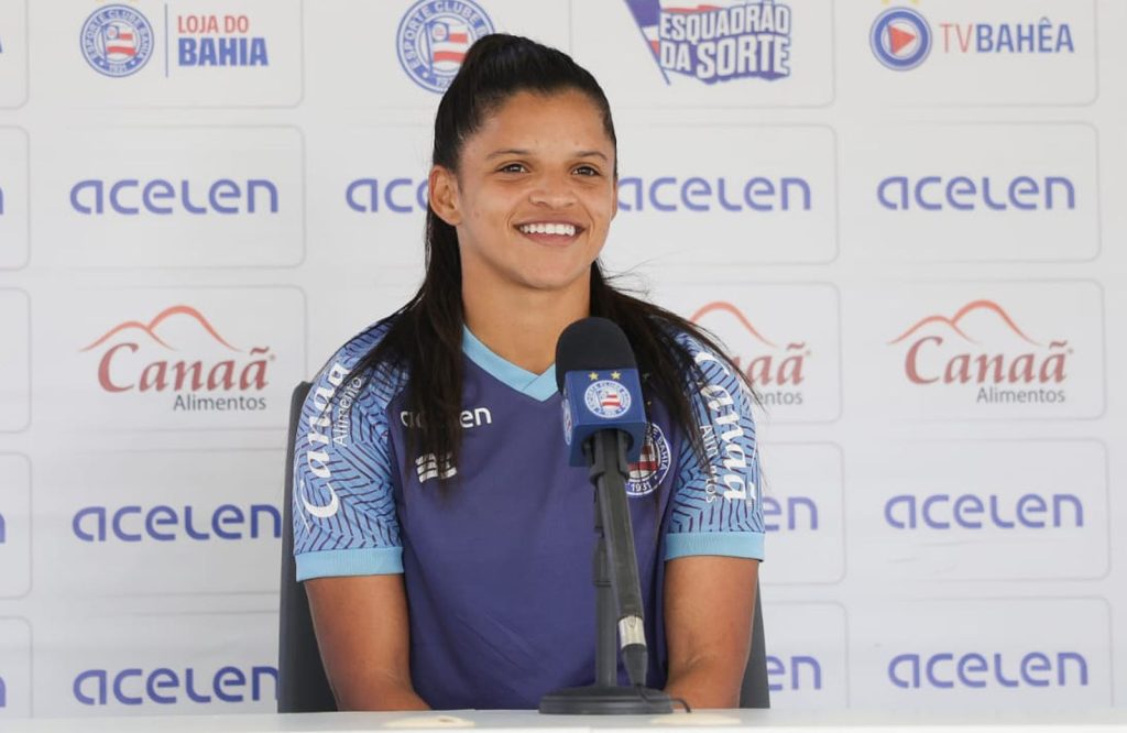 Mila - Bahia feminino