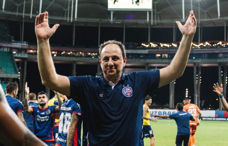 rogério ceni, bahia