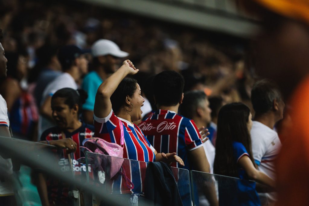Torcida Bahia