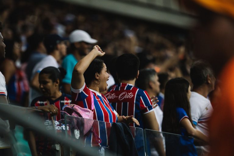 Torcida Bahia