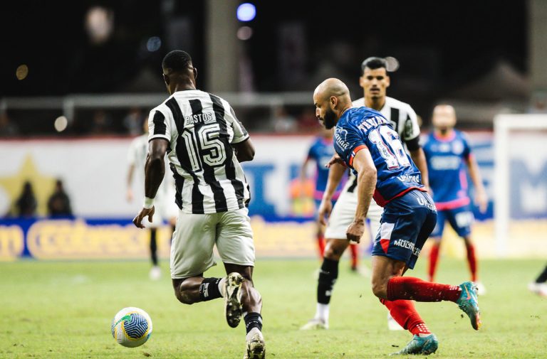 bahia x botafogo