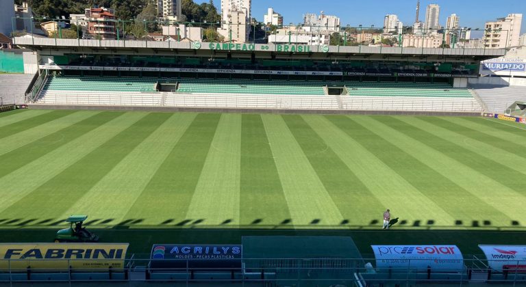 estádio alfredo jaconi juventude grêmio x bahia