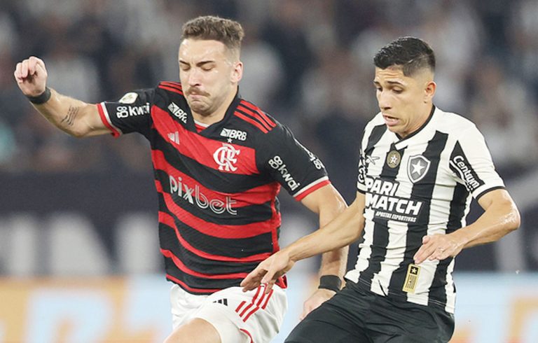 flamengo btoafogo bahia