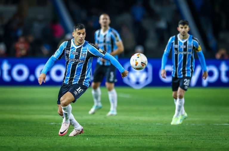 grêmio adversário bahia