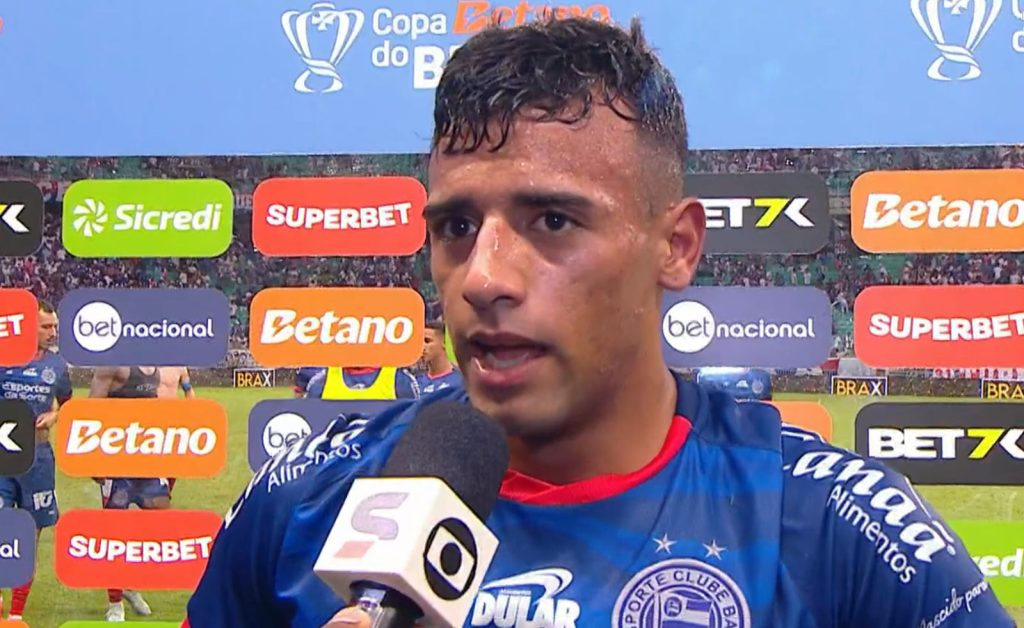 lucho entrevista bahia