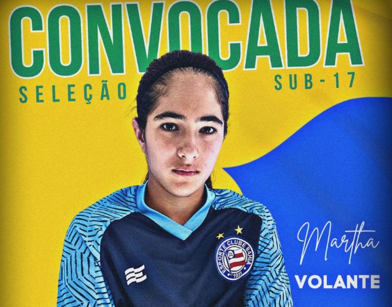 martha bahia convocada