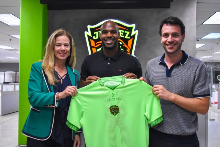 oscar estupinan ex bahia