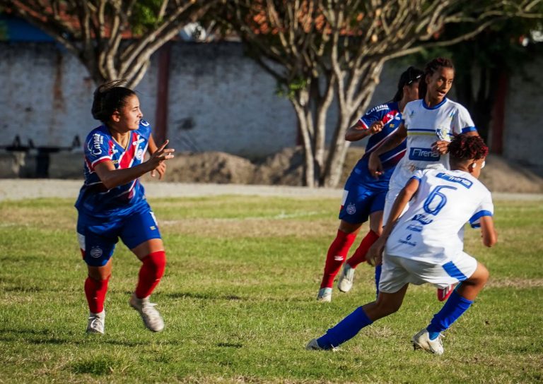 Bahia Feminino 2024