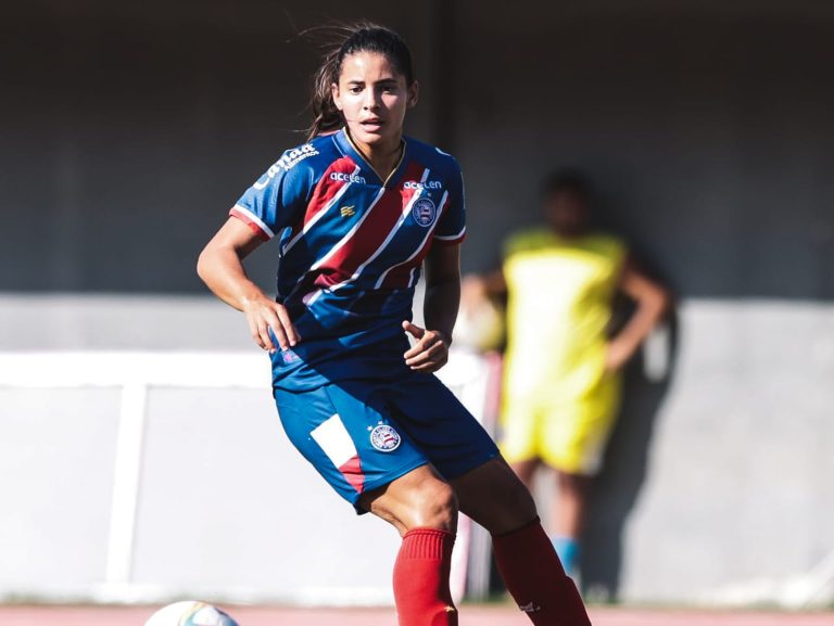 Bahia Feminino 2024 - 26