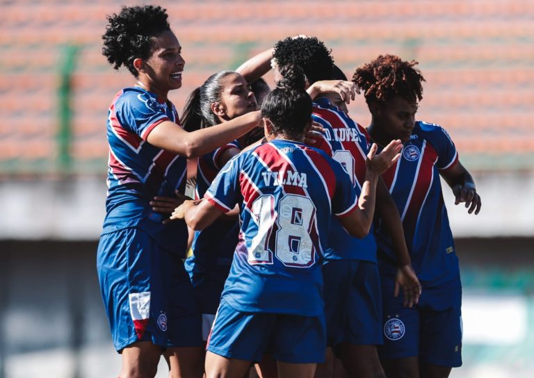 Bahia Feminino 2024 - 27