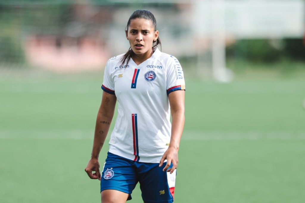 Bahia Feminino 2024