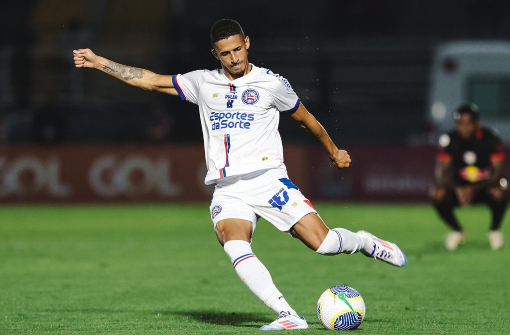 juba, bahia x bragantino