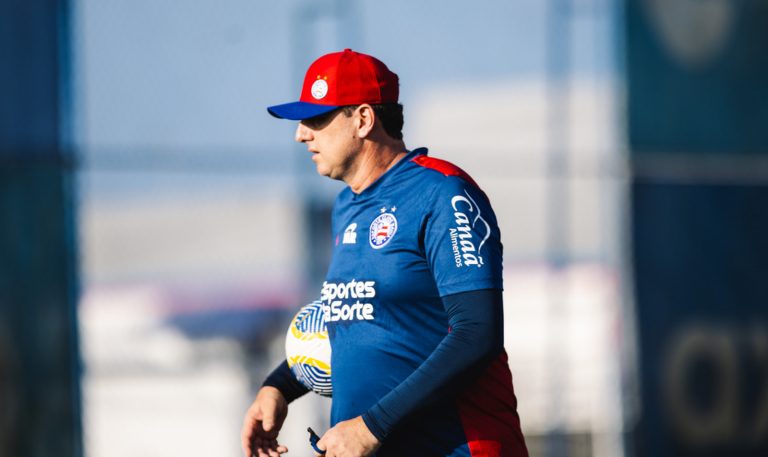 rogério ceni, bahia