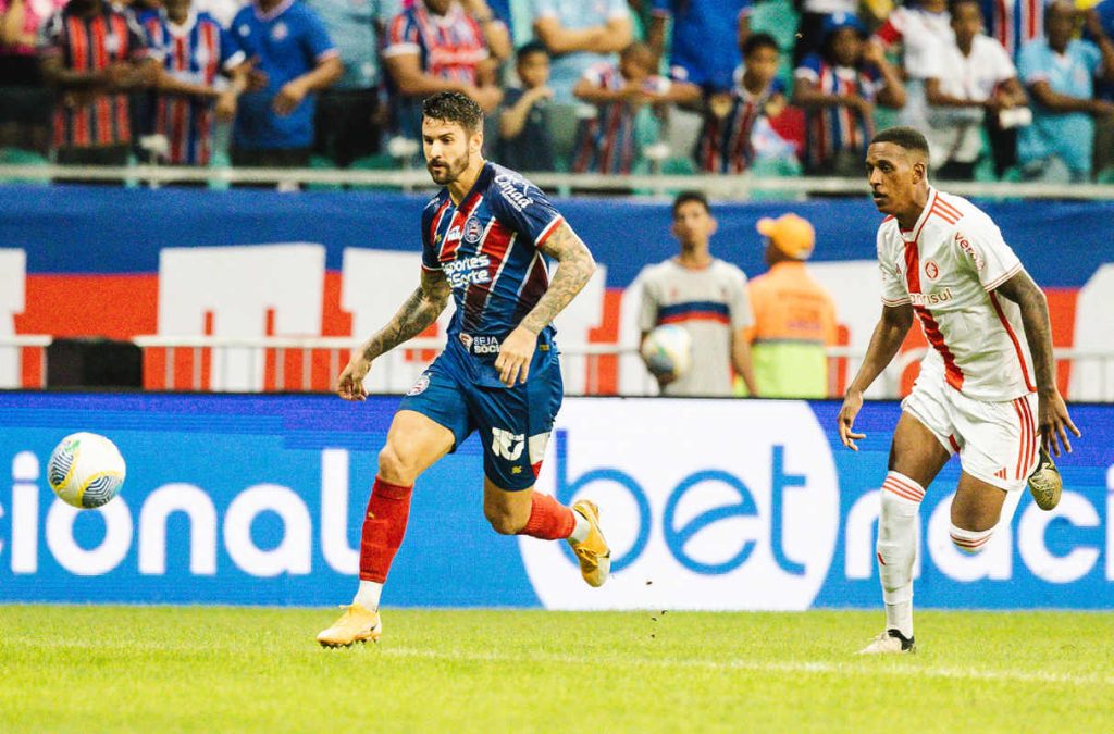 bahia-x-internacional-série-a