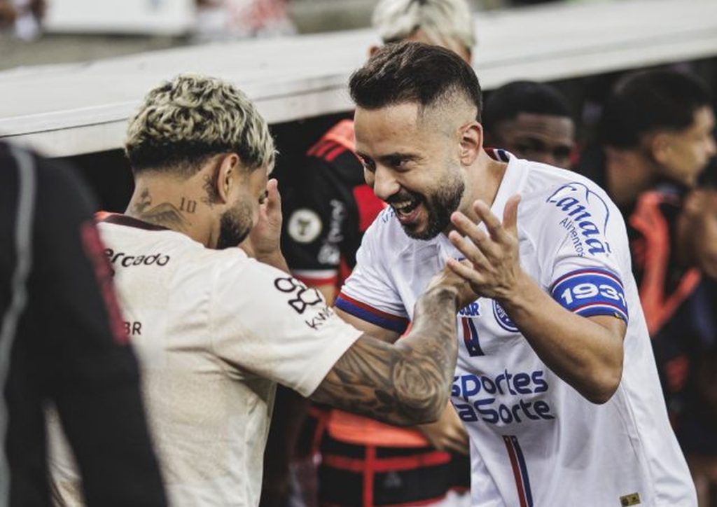 gabigol everton ribeiro