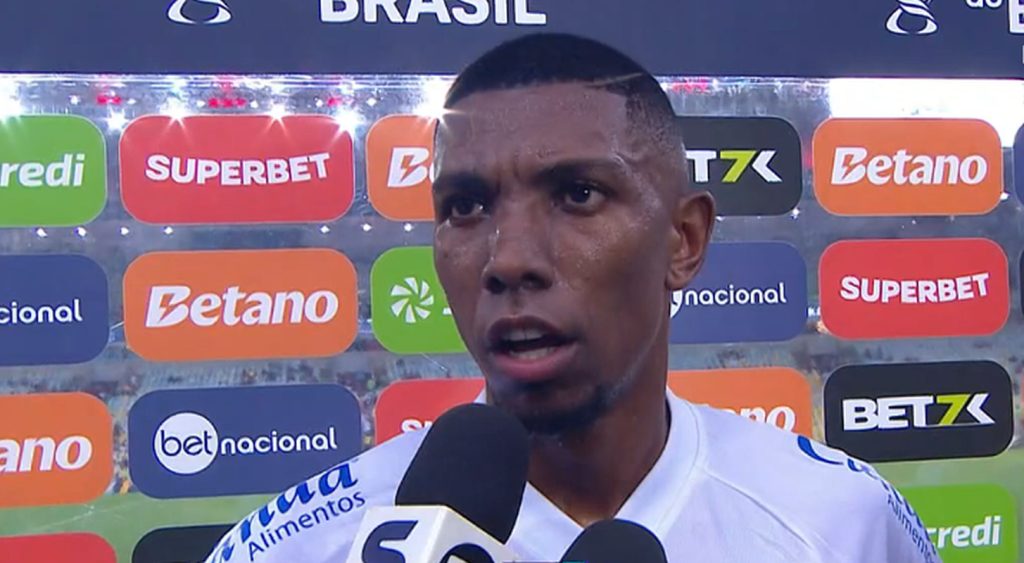 kanu entrevista bahia