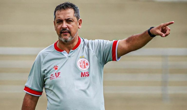 marquinhos santos ex bahia