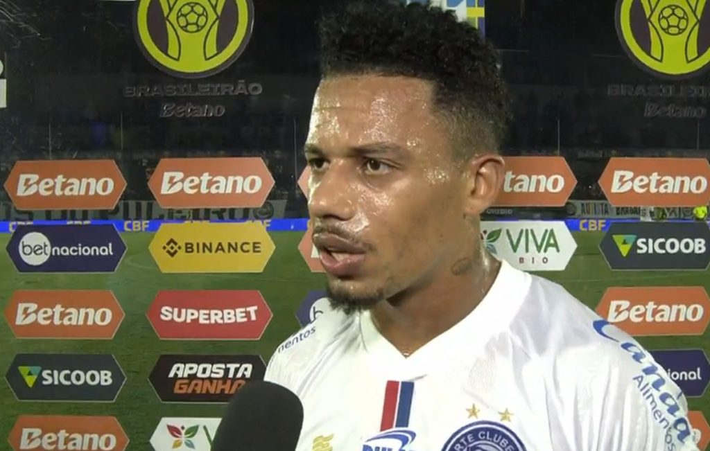 rafael ratão entrevista bahia