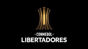 logo da libertadores - bahia conhece adversário