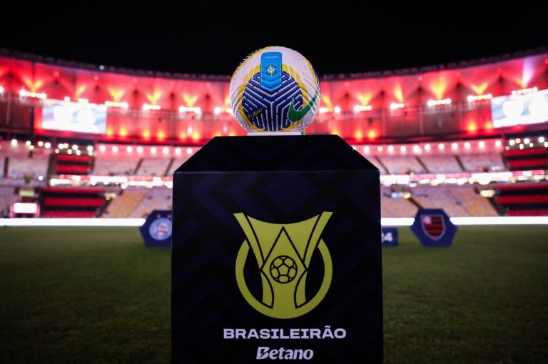 Logo do Brasileirão Série A