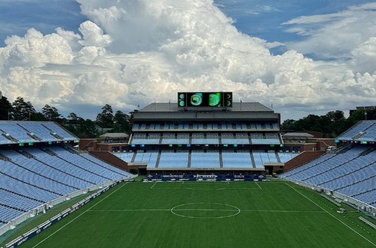 estádio do fc series