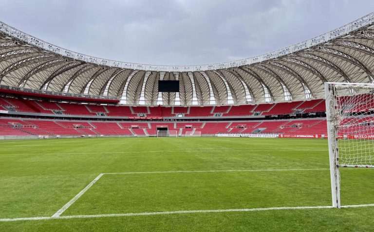 estádio do internacional, adversário do bahia