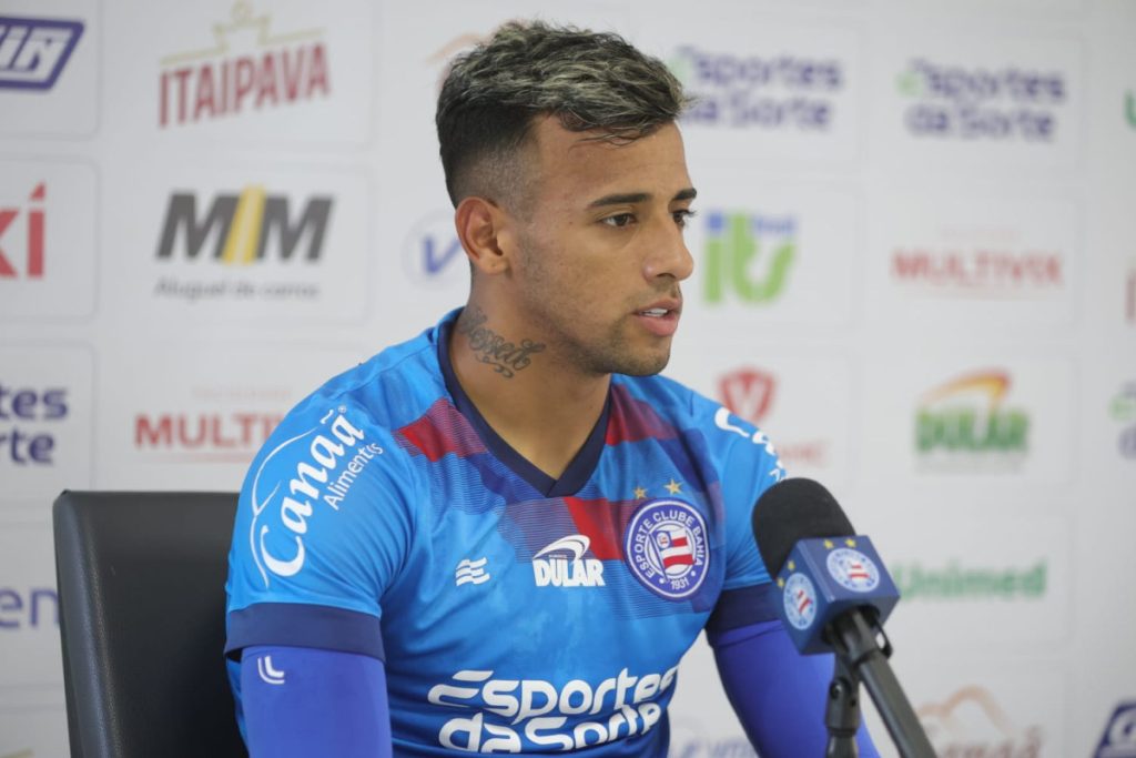 lucho entrevistado no bahia