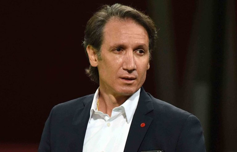 Riccardo Bigon, novo diretor de futebol do Grupo City