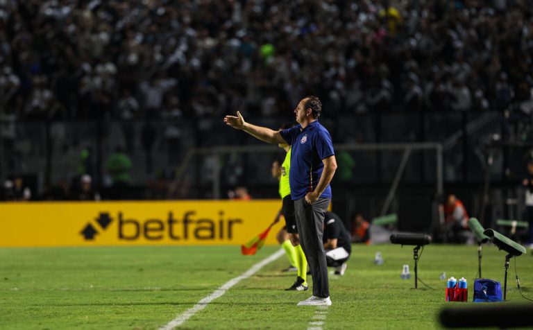 rogério ceni em jogo do bahia