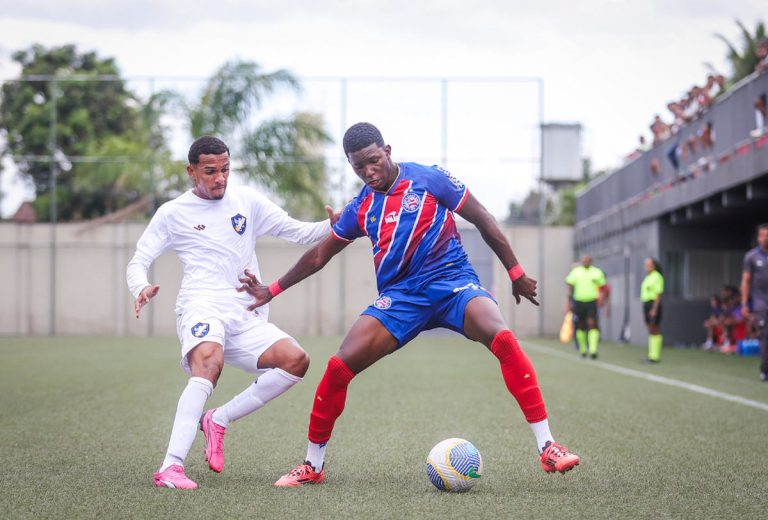 ruan pablo no bahia sub-20