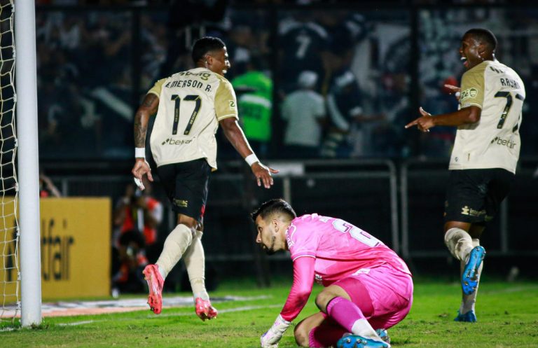 vasco x bahia pela série a