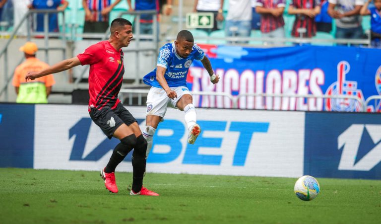 ademir em bahia x athletico pela série a