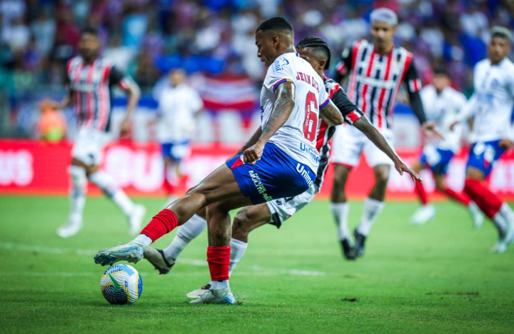 jean lucas em jogo do brasil