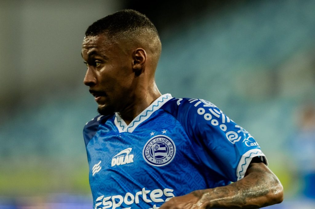 ademir em jogo do bahia