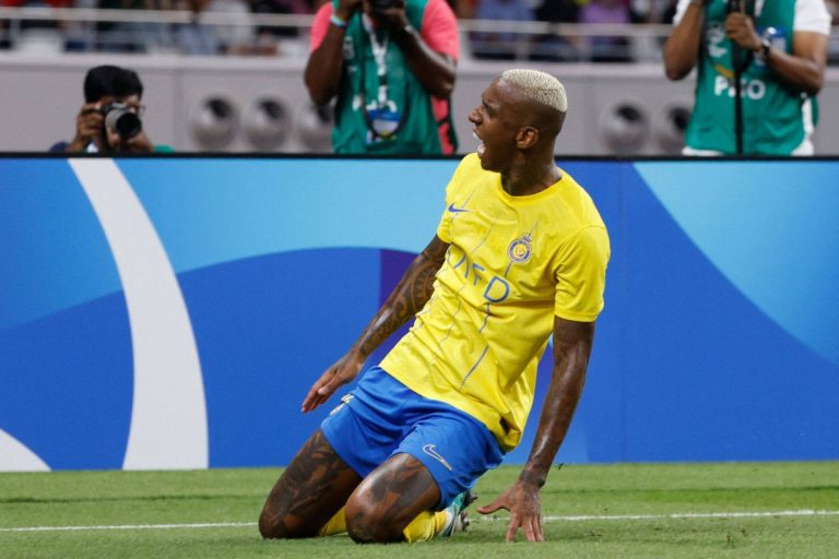 talisca, ex-bahia