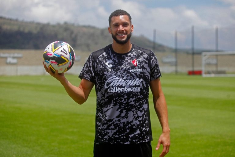 Doria, do atlas, na mira do Bahia