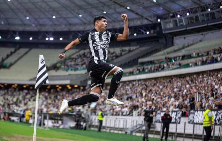 pulga, que interessa ao bahia, pelo ceará