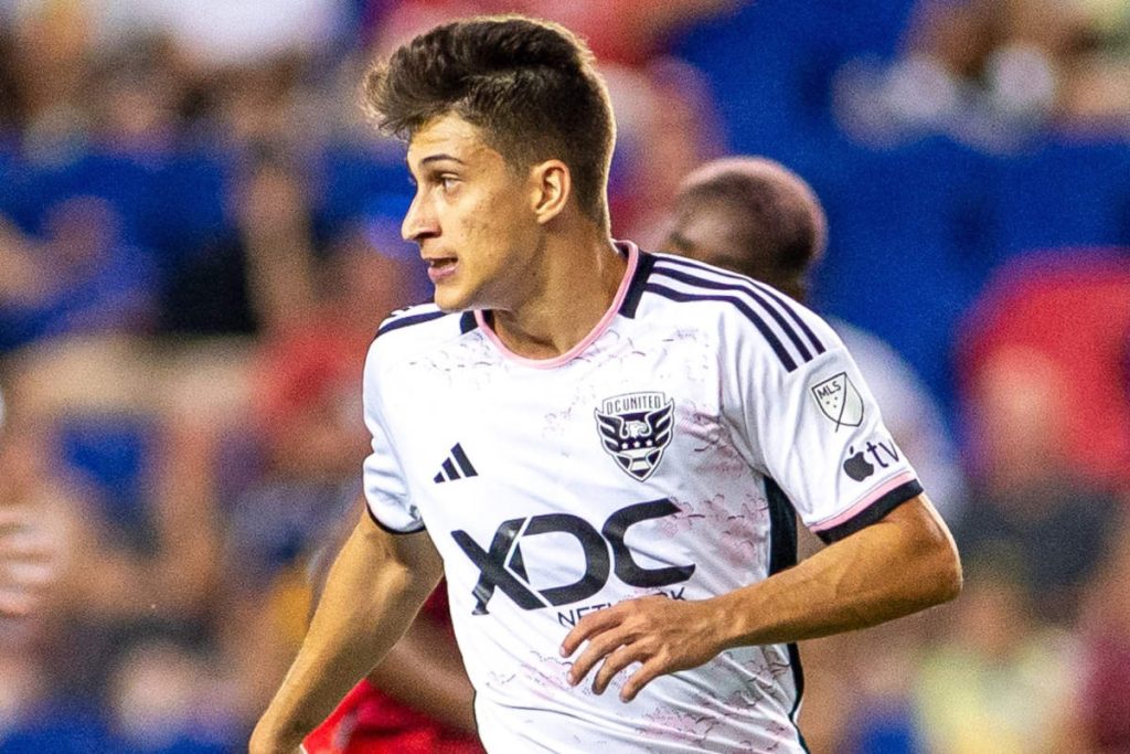 gabriel pirani foi oferecido ao bahia