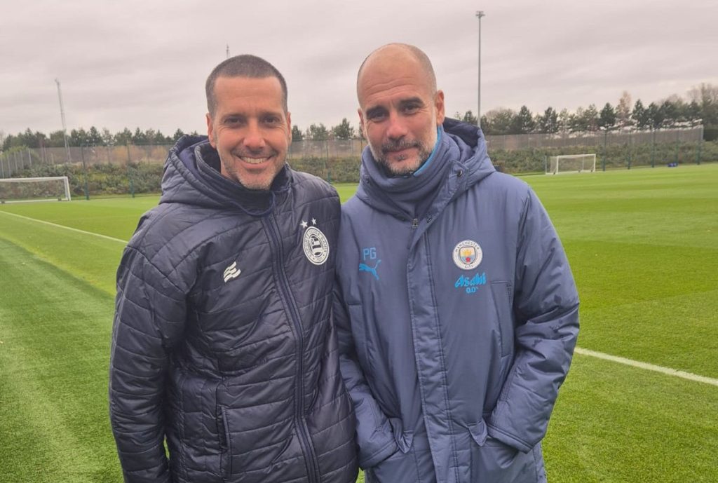 Guilherme Torres, do bahia, no city