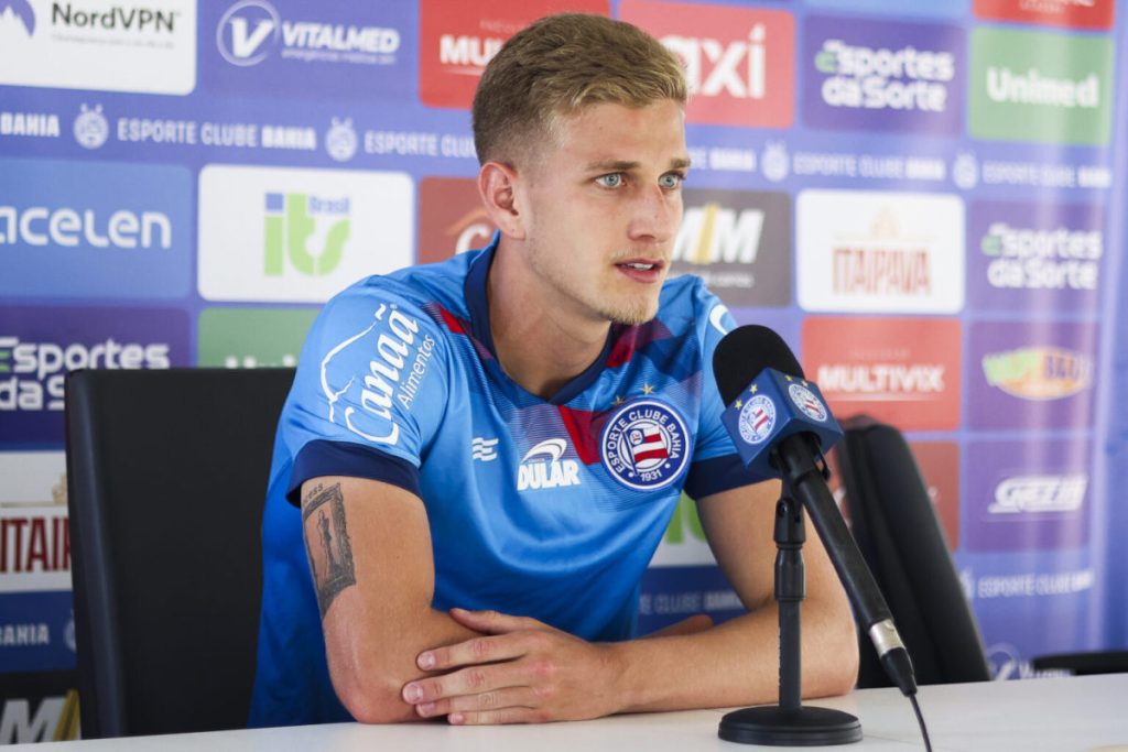 jota entrevistado no bahia