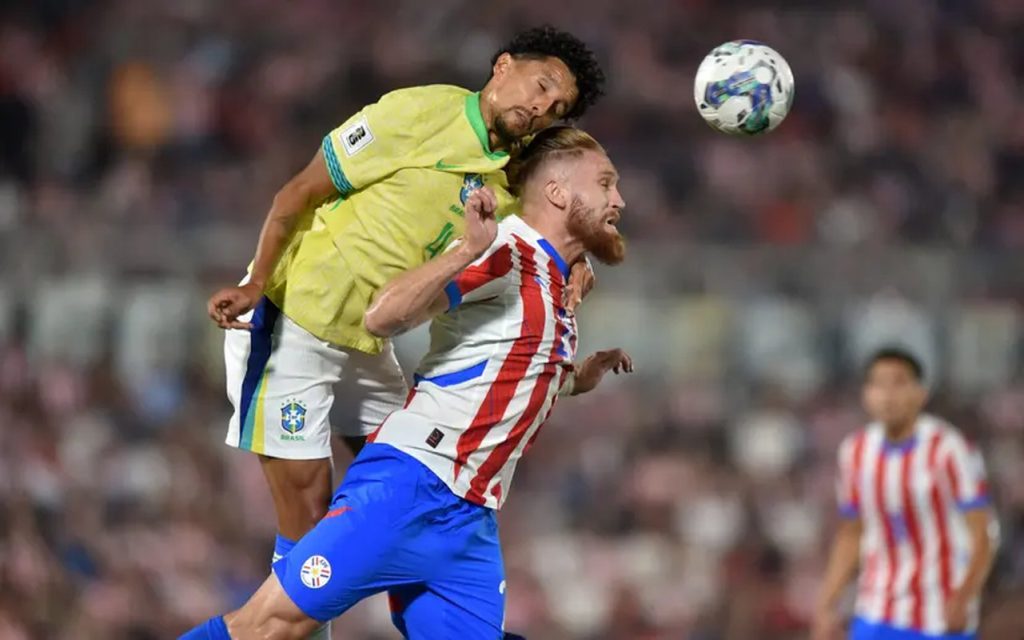 pitta, alvo do bahia, no paraguai