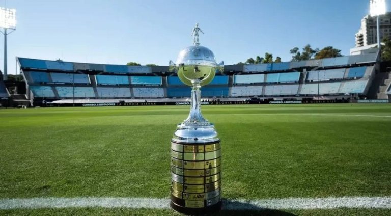 troféu da copa libertadores, fase pré-libertadores, bahia